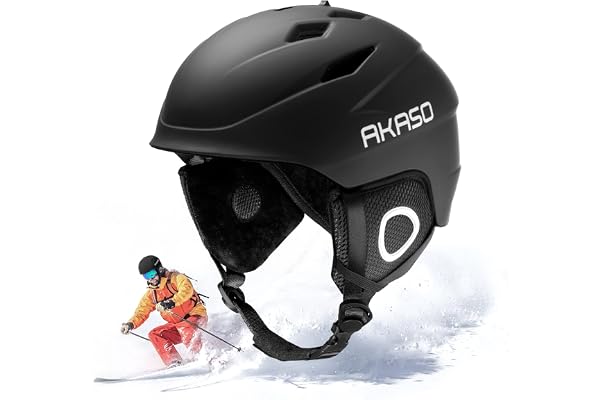 Amazon Best Sellers: Best Snow Sport 