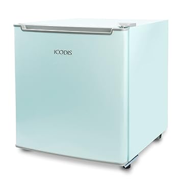 iCODIS R1 Mini Nevera, Un Nevera Pequeña (Frigorífico mini) Con Un ...