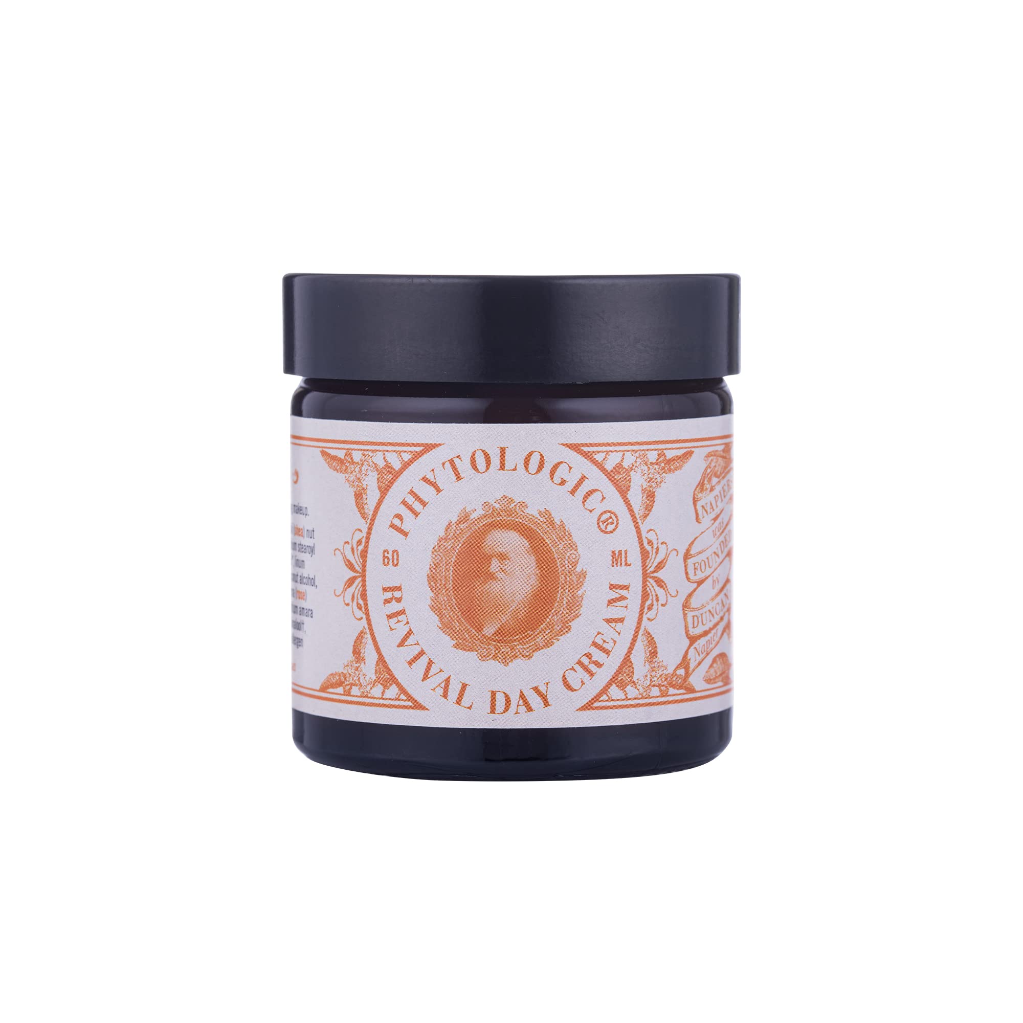 Napiers Phytologic Revival Day Cream 60ML