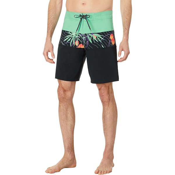 Billabong Men's Standard Sundays Pro Boardshort, 4-Way Performance