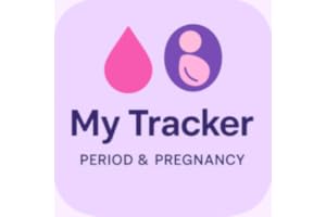 My Tracker – Period Pregnancy Tracker