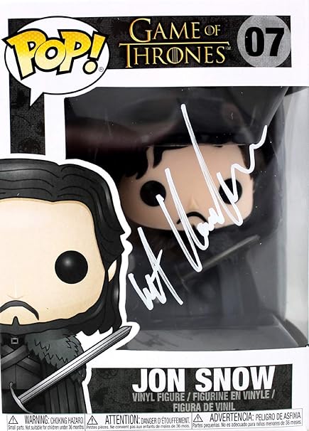 jon snow funko pop 07