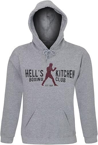 boxing hoodies amazon