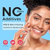 LitBear Large Pimple Patches Hydrocolloid 156 Patches 5 Sizes view 7