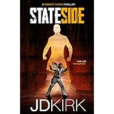 Stateside: A Robert Hoon Thriller