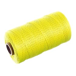 Braided Nylon Mason Line - Twine Cord