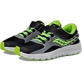Saucony Unisex-Child Velocer Ac