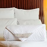 CUDDLE DREAMS Silk Comforter for