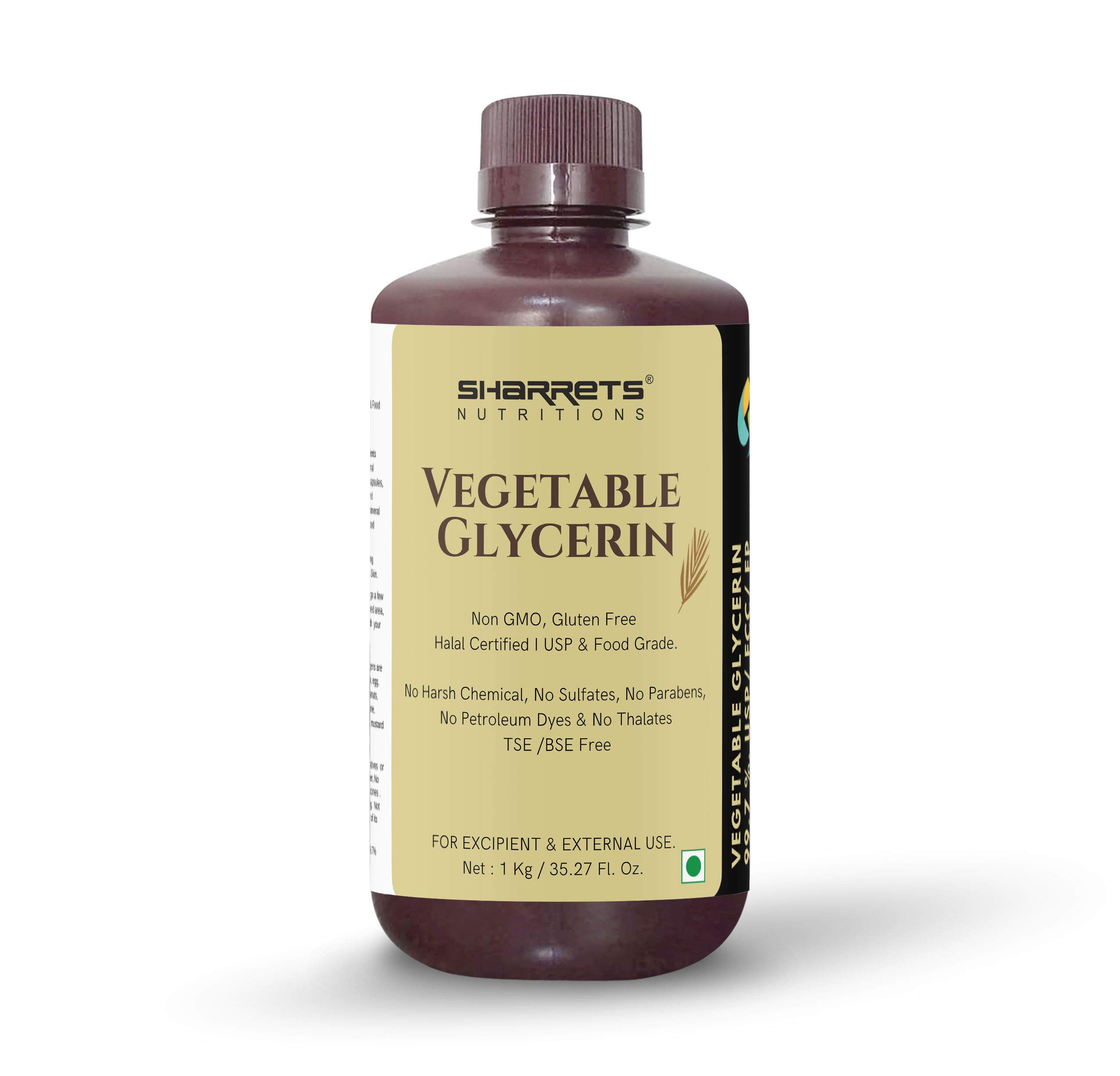 non glycerin moisturizer