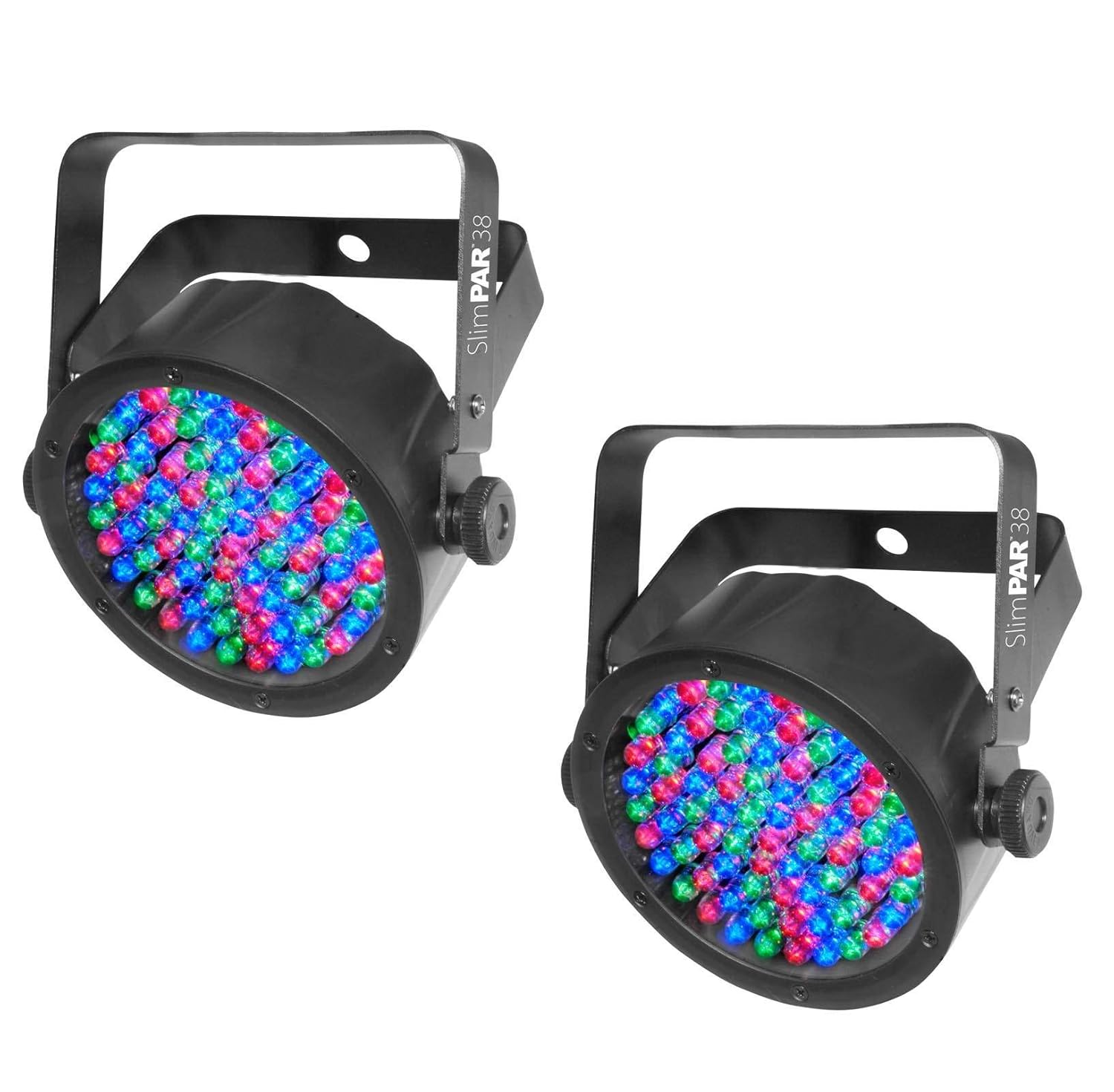 Best Rgb Dj Lighting