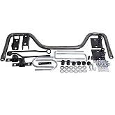 Hellwig 7269 Solid, Heat Treated Chromoly, 1-5/16" Big Wig Rear Sway Bar