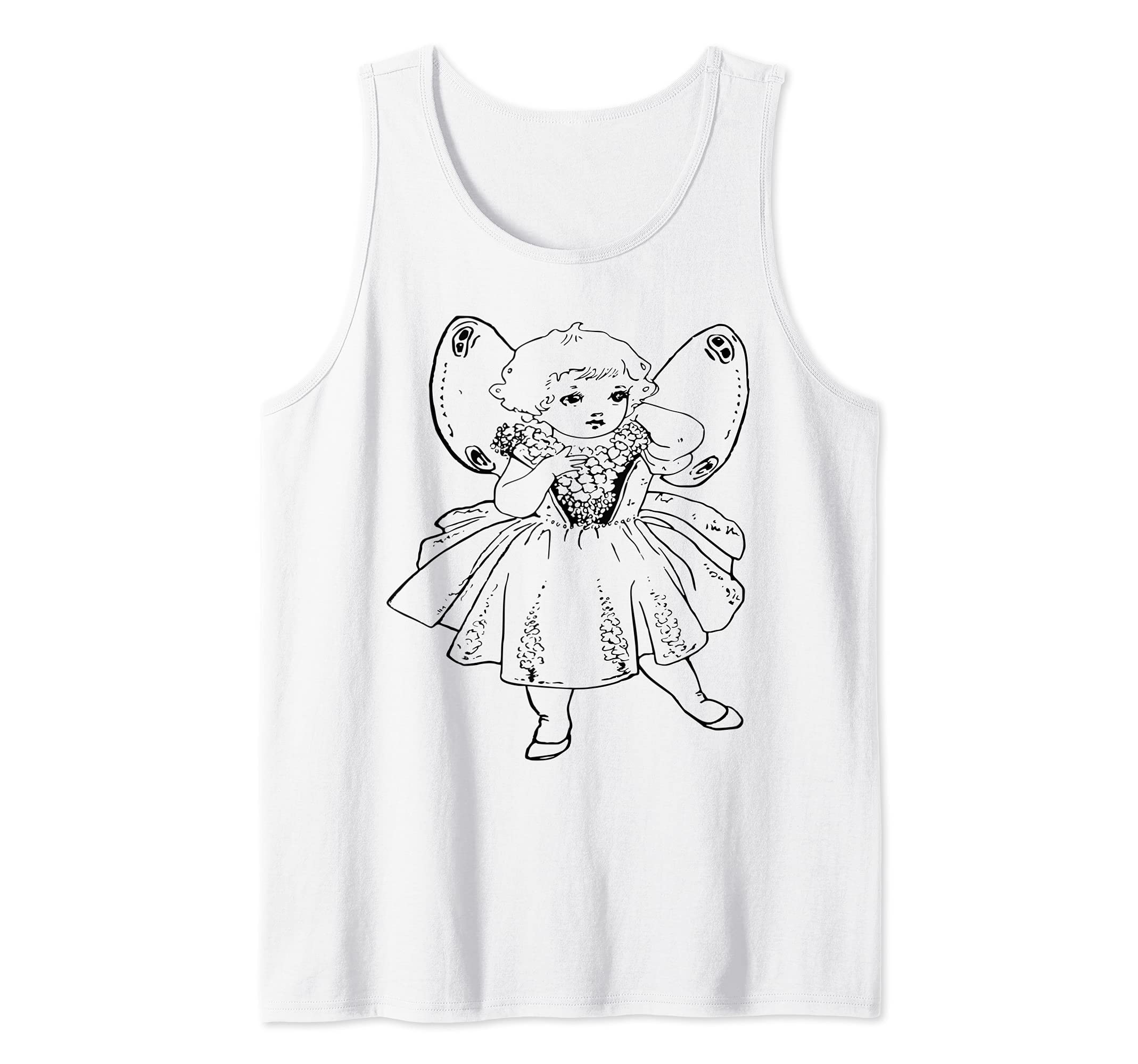 Fairy Doll Tank Top