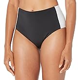 Carve Designs Women's Standard Erin Colorblock Bottom