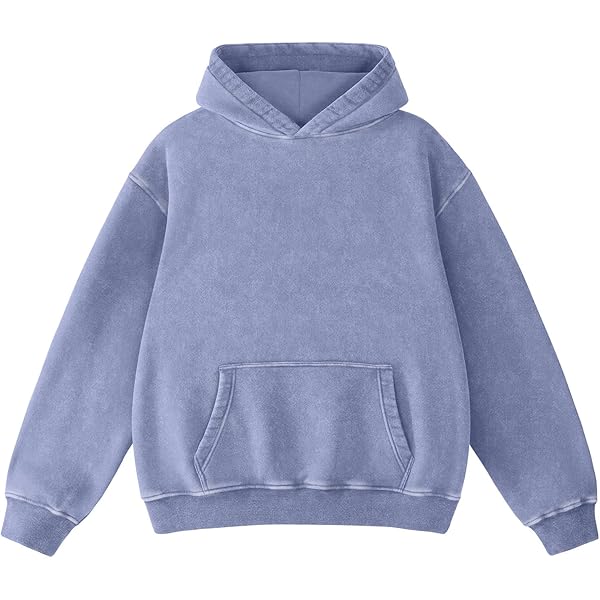 Gildan Heavy Blend Crew Neck Sweatshirt - Sport Grey, Size M, 50% Cotton 50% Polyester, Ribbed Cuffs & Waistband - View #11
