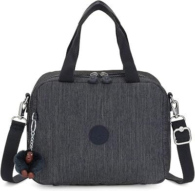 Miyo Lonchera Grande, Bolsas, Estuches, Marine Navy (Azul)
