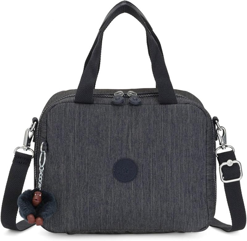 Miyo Lonchera Grande, Bolsas, Estuches, Marine Navy (Azul)