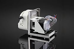 2000ml/min Easy Install Peristaltic Pump with