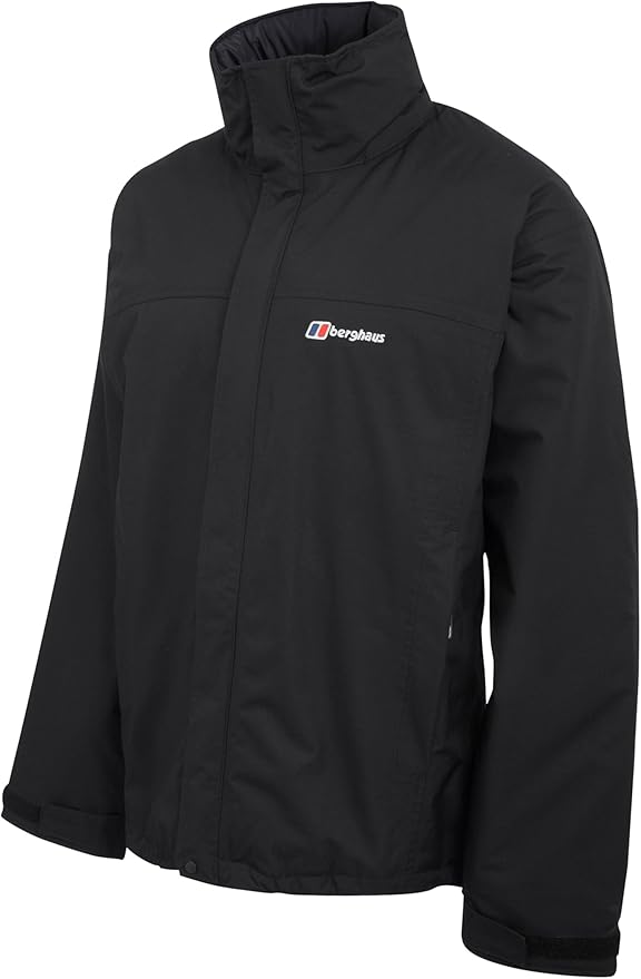berghaus black