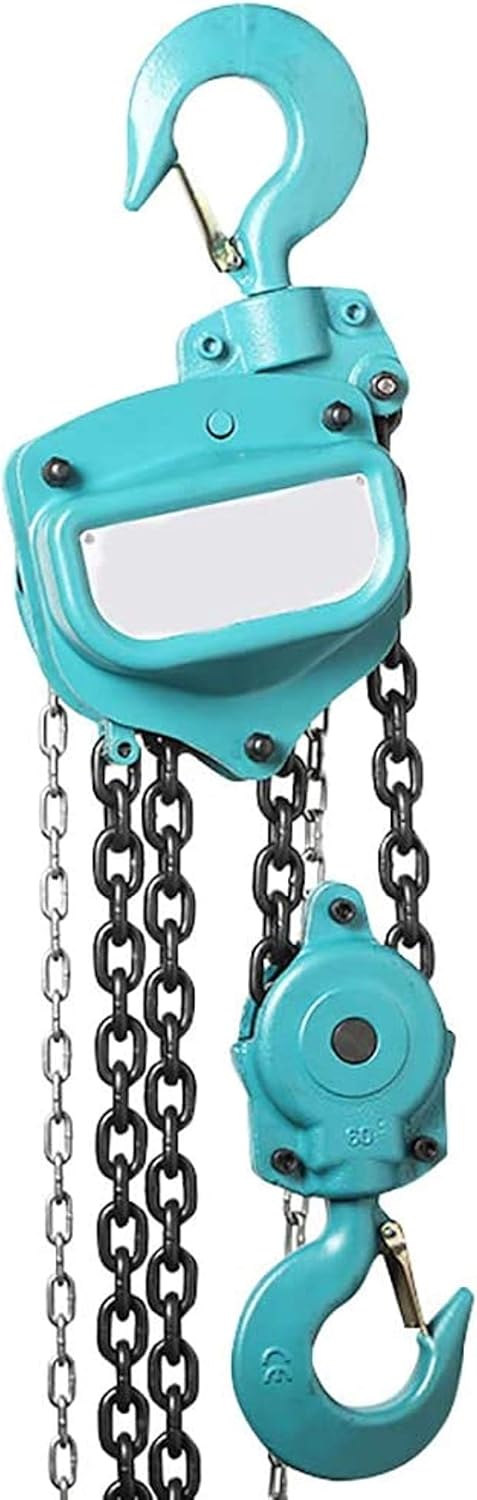 polipasto manual,polipasto de cadena