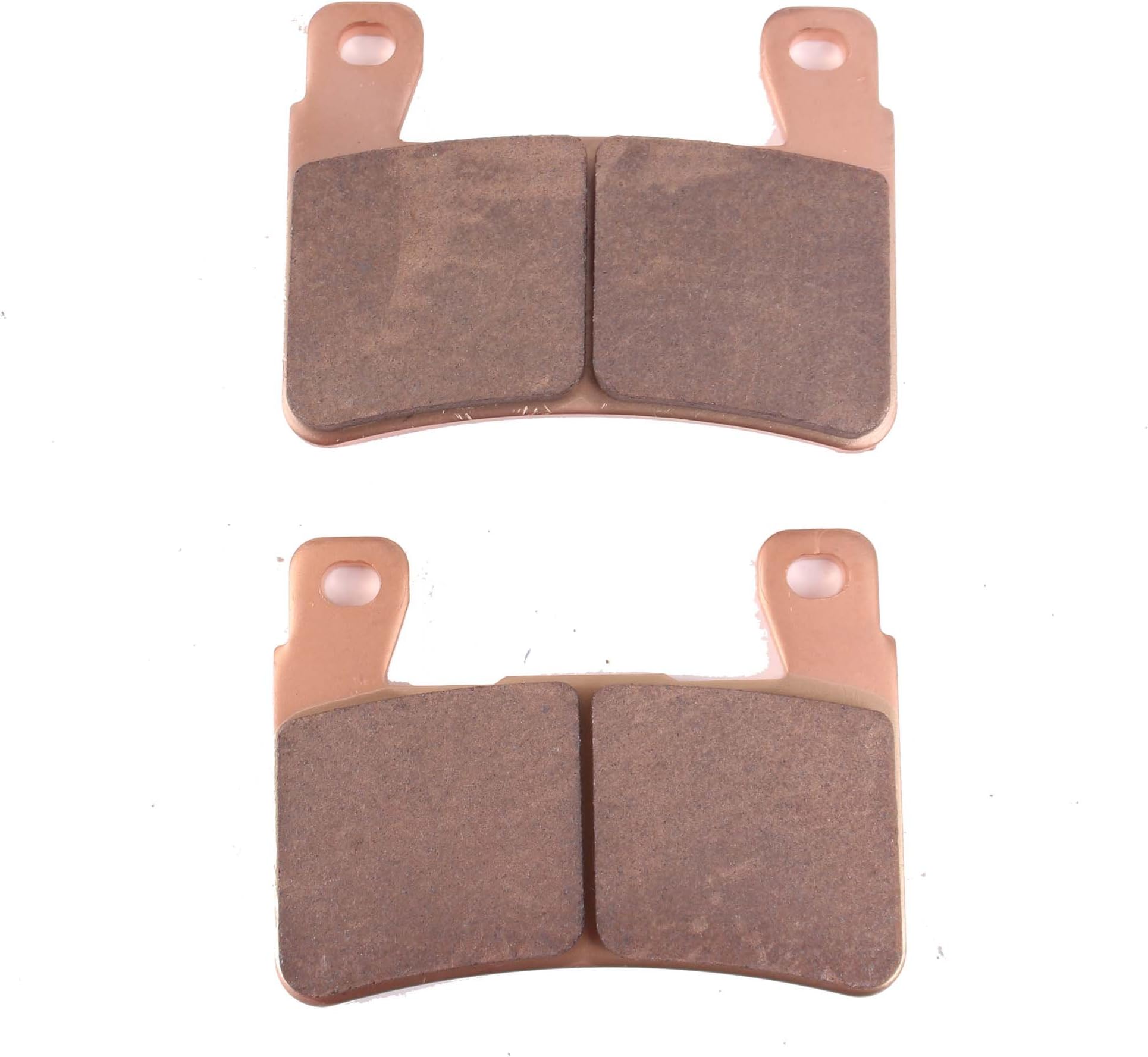 Hyosung Front Brake Pads Sets for Hyosung GT650 EFI GT650R EFI ST7