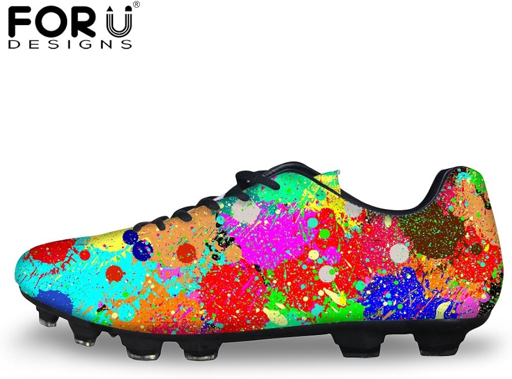 soccer cleats weight