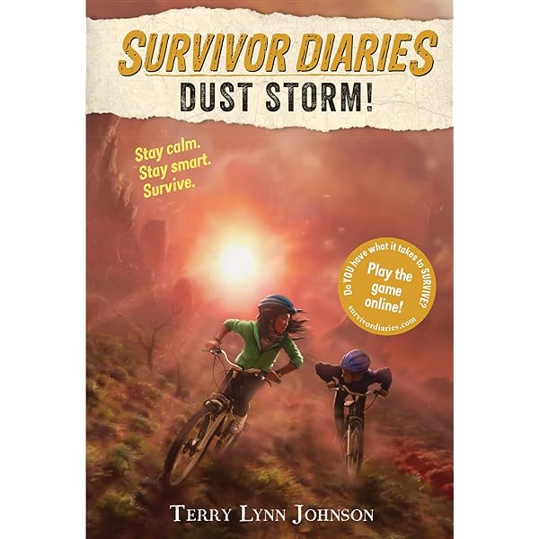 Amazon.com: Overboard! (Survivor Diaries): 9781328519054