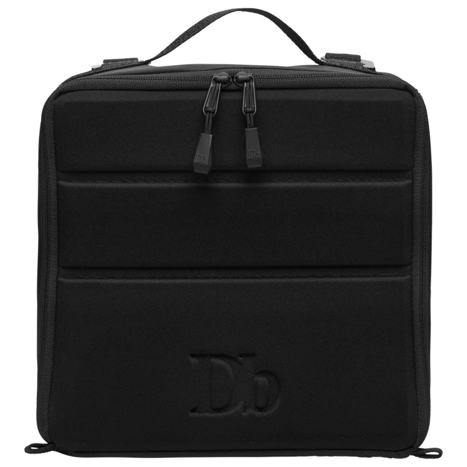 Douchebag Adult The CIA Accessory, Black Out, OS