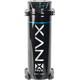 NVX XCAP1F True 1.0 Farad 20V Digital Capacitor with Digital Read-Out Built-in Distribution Block