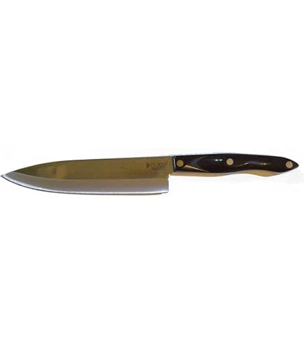 CUTCO 1725 シェフナイフ 米国製 未使用　クラシック Amazon.com: Model 1725 CUTCO 9-1/4