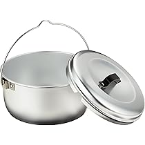 [新品] UNIFLAME YAMA Cooker Square 3 UNIFLAME ユニフレーム 山クッカー角型 3 3点セット