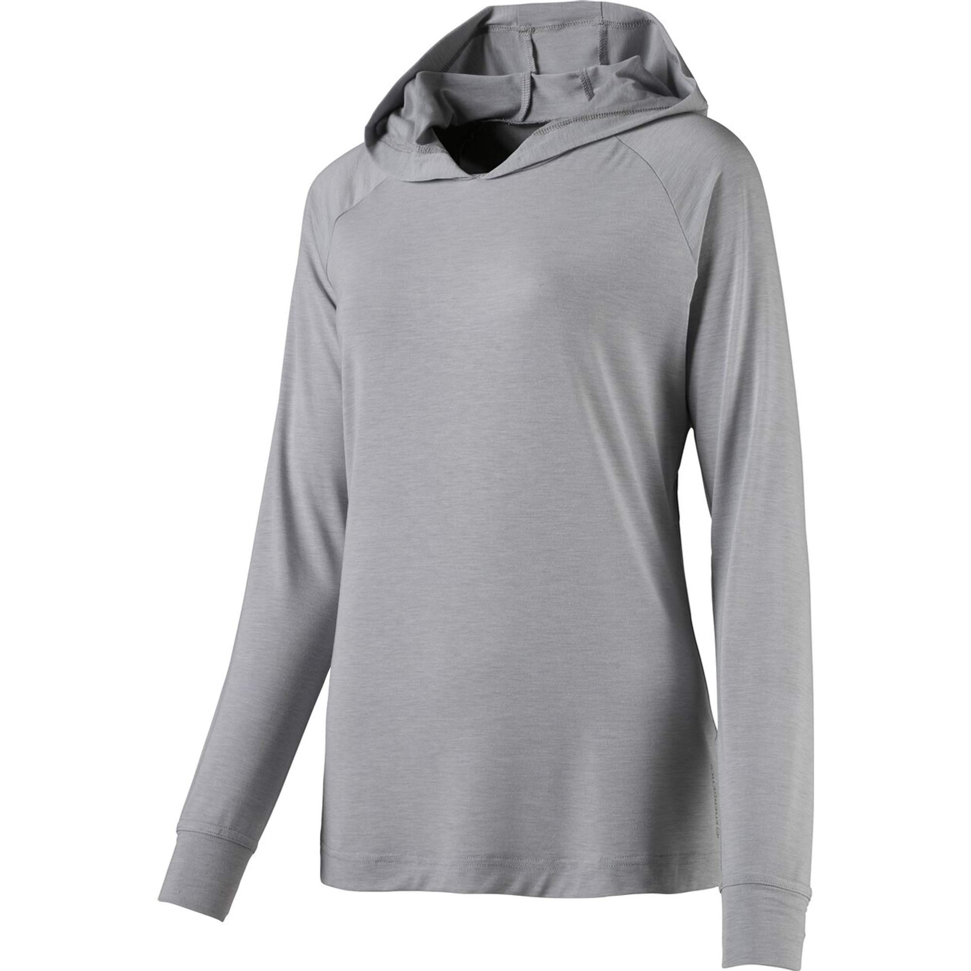Energetics Garanna 3 Sweatshirt Women's Sweatshirt - Grey Light, 40