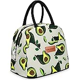 BALORAY Lunch Bag for Women Men Insulated Lunch Box for Adult Reusable Lunch Tote Bag for Work, Picnic or Travel