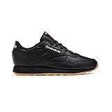 Reebok Women's Sneaker, Cblack Pugry5 Rbkg03, 6