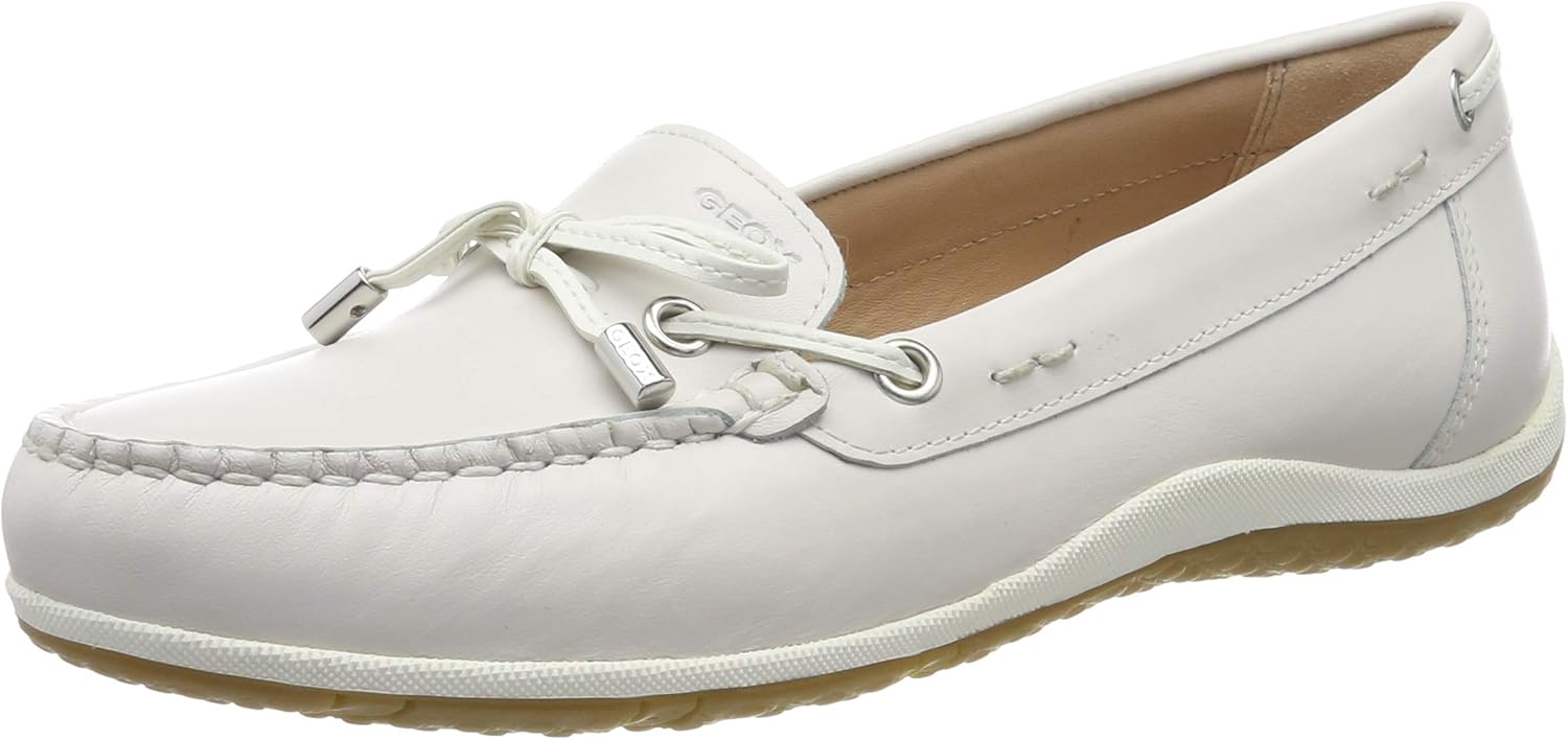 Buy Geox Womens Loafers at Amazon.in