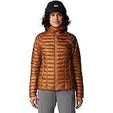 Mountain Hardwear womens Ghost Whisperer Hoody