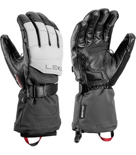 Amazon.com: LEKI Copper S Lobster Warm Insulated Water