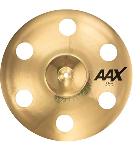 Amazon.com: SABIAN 18