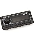 Audison DRC MP Digital Remote Control Multimedia Play