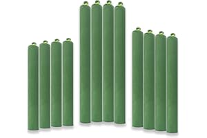 AQICHEYO Flood Prevention Sandbags, Reusable Flood Water Barrier, Suitable for Indoor and Outdoor, etc. to Control Flooding in Rainy Season (4 feet 7 inches (Pack of 4))