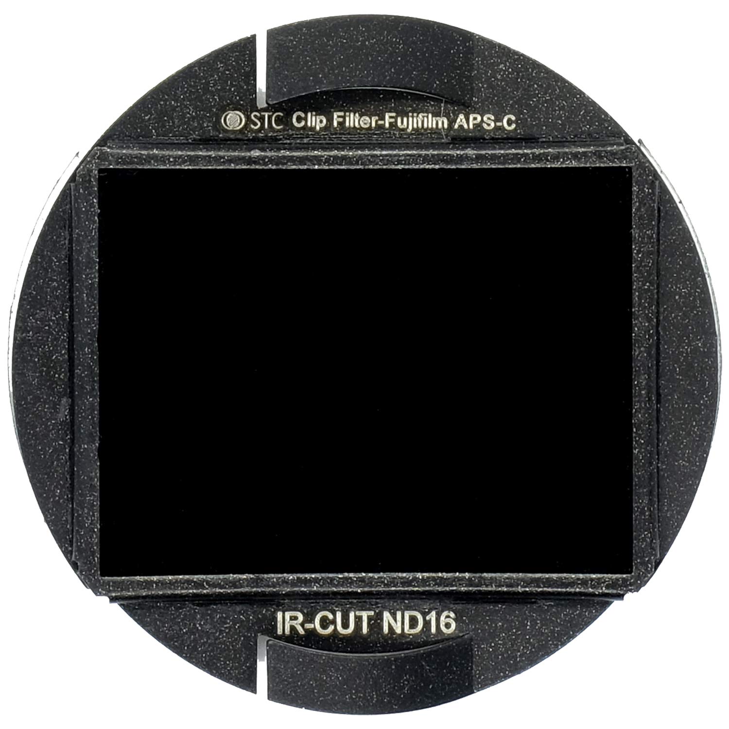 STC Clip In filter, Neutral Density ND16 (1.2) For Fujifilm X Series Cameras