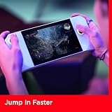 SanDisk Gameplay 128GB microSDXC A2 U3 V30 with 190MB/s read for gaming view 3