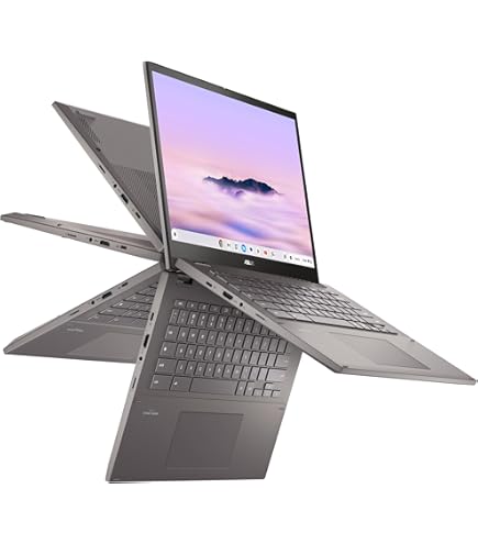 u*︎様 Chromebook ASUS Chromebook CM34 Flip laptop 14