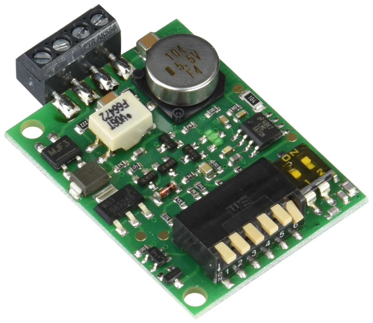 Auerswald A/B Switch Unit for TFS-Dialog 200