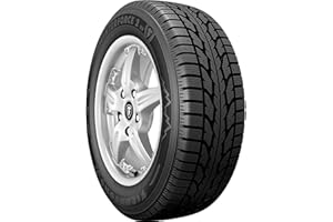 Firestone Winterforce 2 UV Winter/Snow SUV Tire 235/60R17 102 S