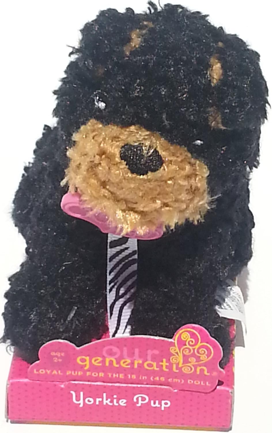 our generation collection