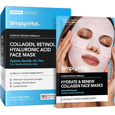 FactoryDirect 100% Cotton Reusable Face Mask – Adult Unisex, 3-Layer, Washable – White (1, 3, Or 5 Pack)
