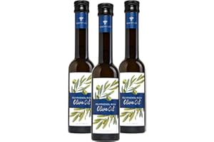 Gundry MD® Organic Extra Virgin First Cold Press Moroccan Polyphenol Rich Olive Oil (Olive Oil) (3)