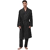 Polo Ralph Lauren Underwear Men's Plaid Robe