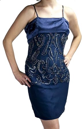 tubino elegante amazon