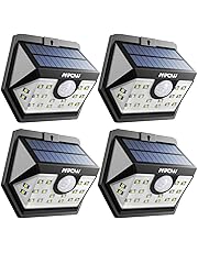 Solarleuchten für Außen | Amazon.de